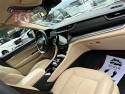 جيب جراند شيروكي إل